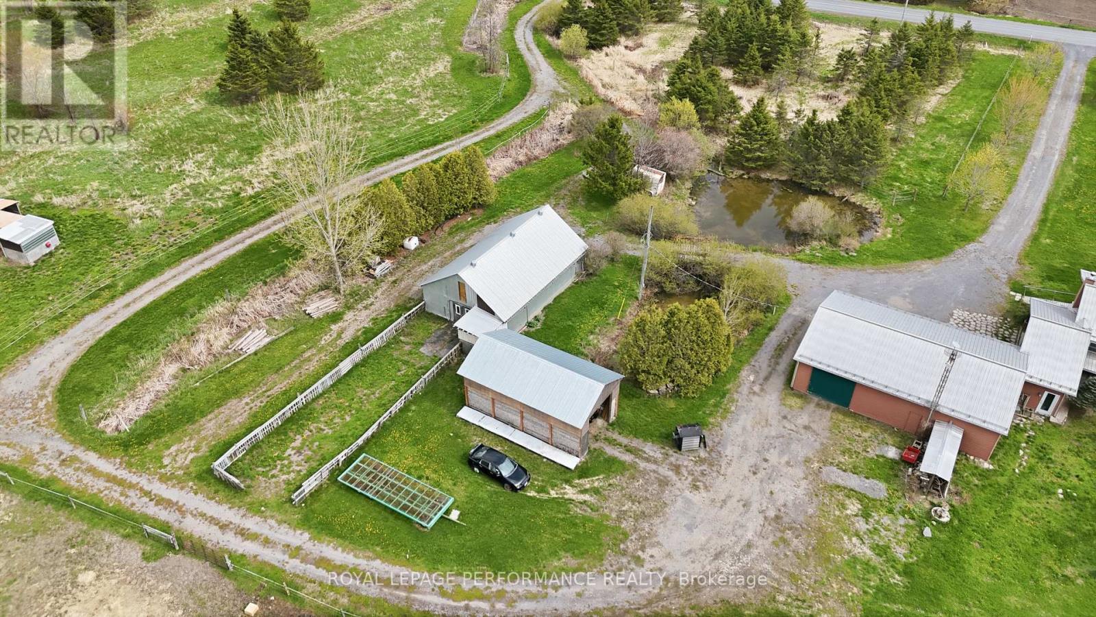 2575 Concession 2 Road, Alfred And Plantagenet, Ontario  K0B 1J0 - Photo 49 - X13146808