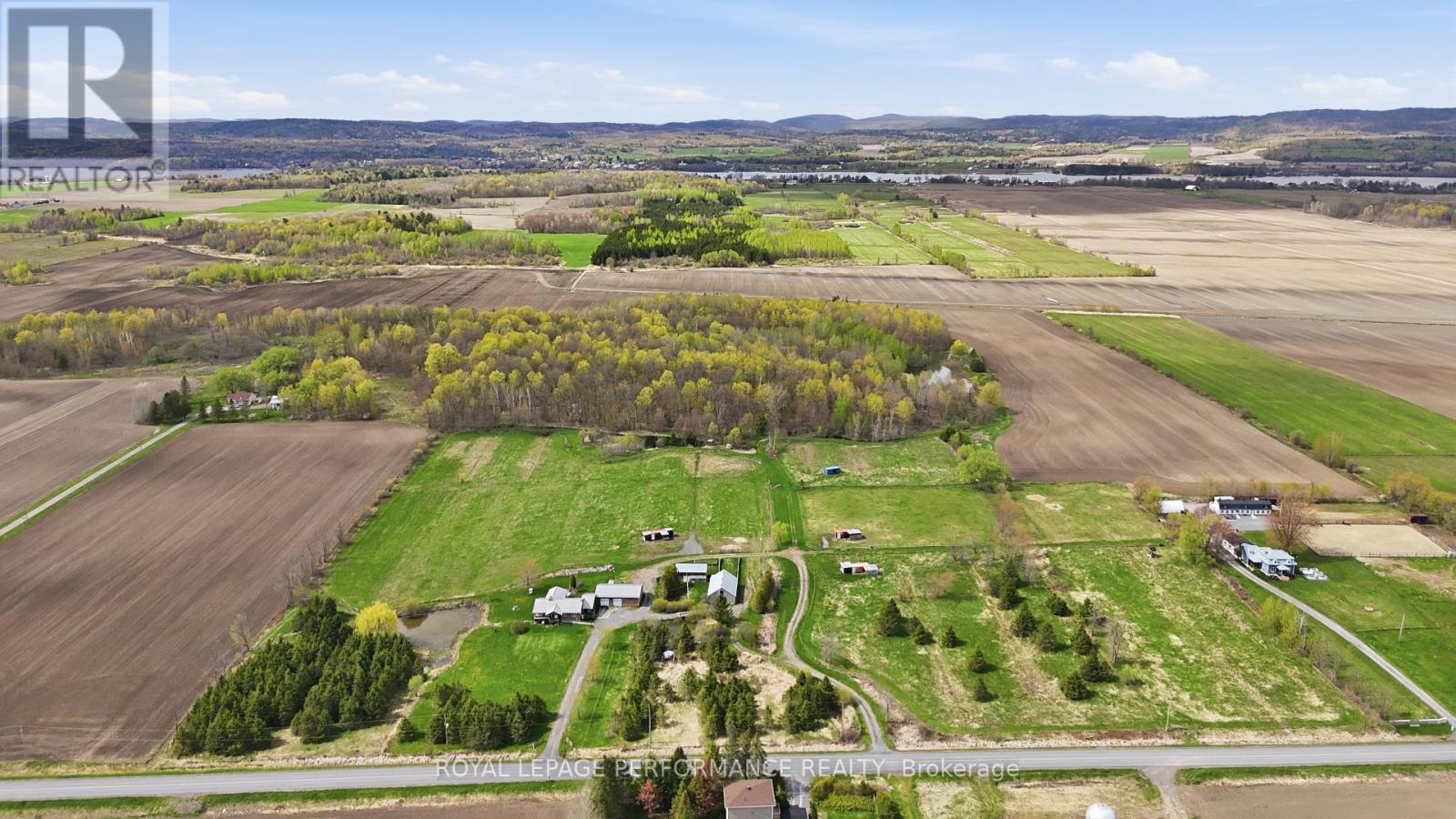 2575 Concession 2 Road, Alfred And Plantagenet, Ontario  K0B 1J0 - Photo 37 - X13146808