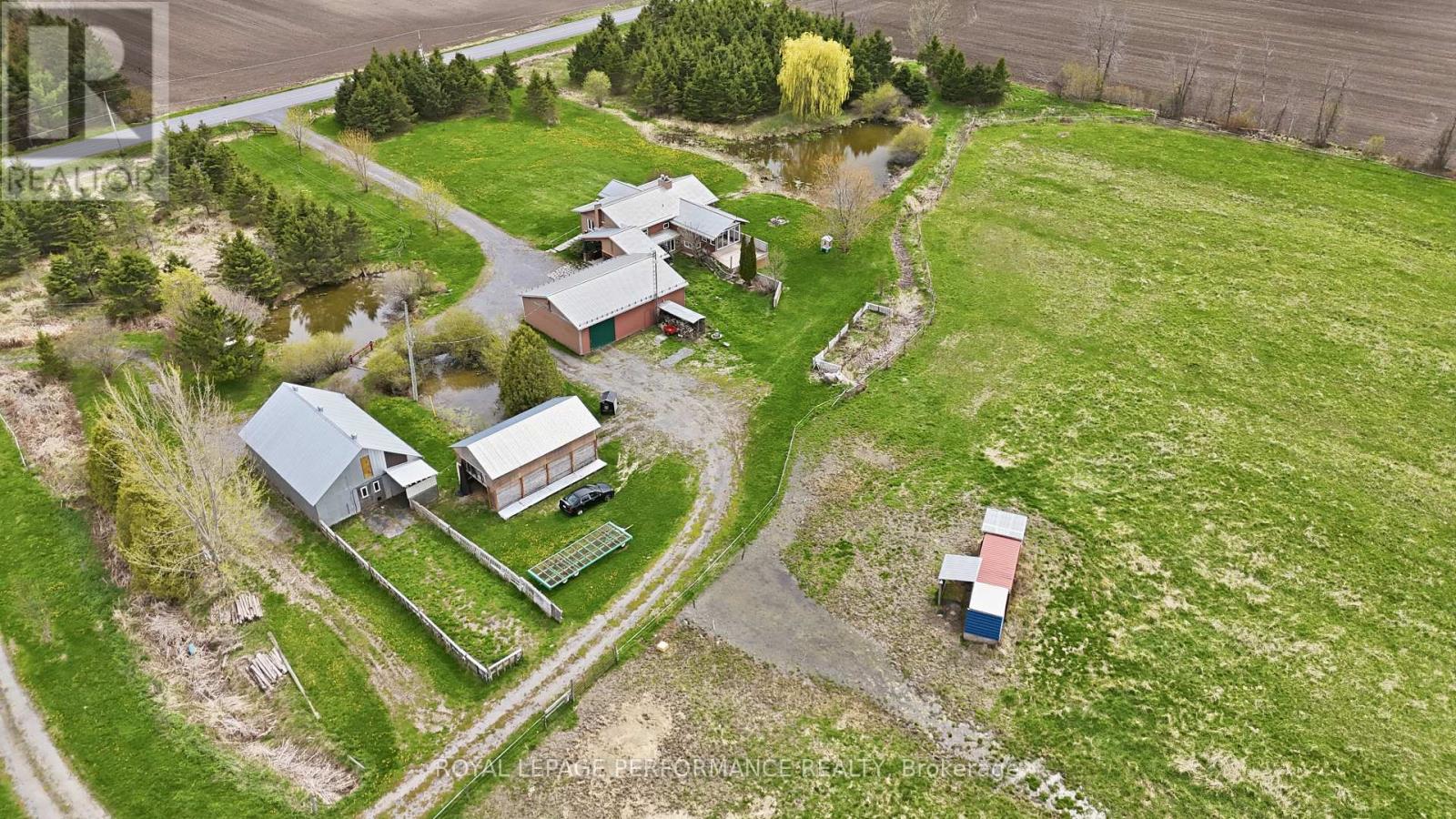 2575 Concession 2 Road, Alfred And Plantagenet, Ontario  K0B 1J0 - Photo 47 - X13146808