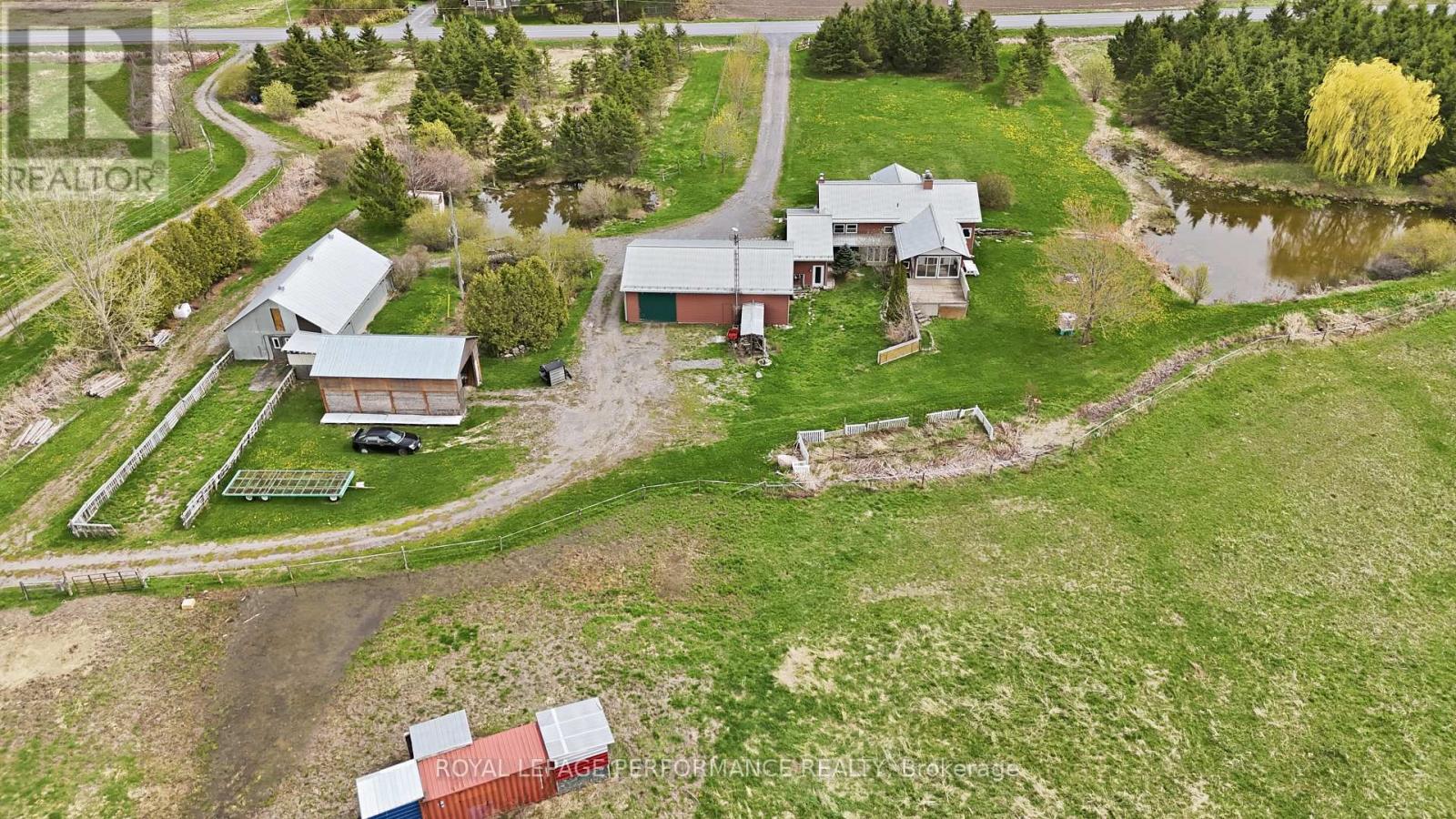 2575 Concession 2 Road, Alfred And Plantagenet, Ontario  K0B 1J0 - Photo 50 - X13146808