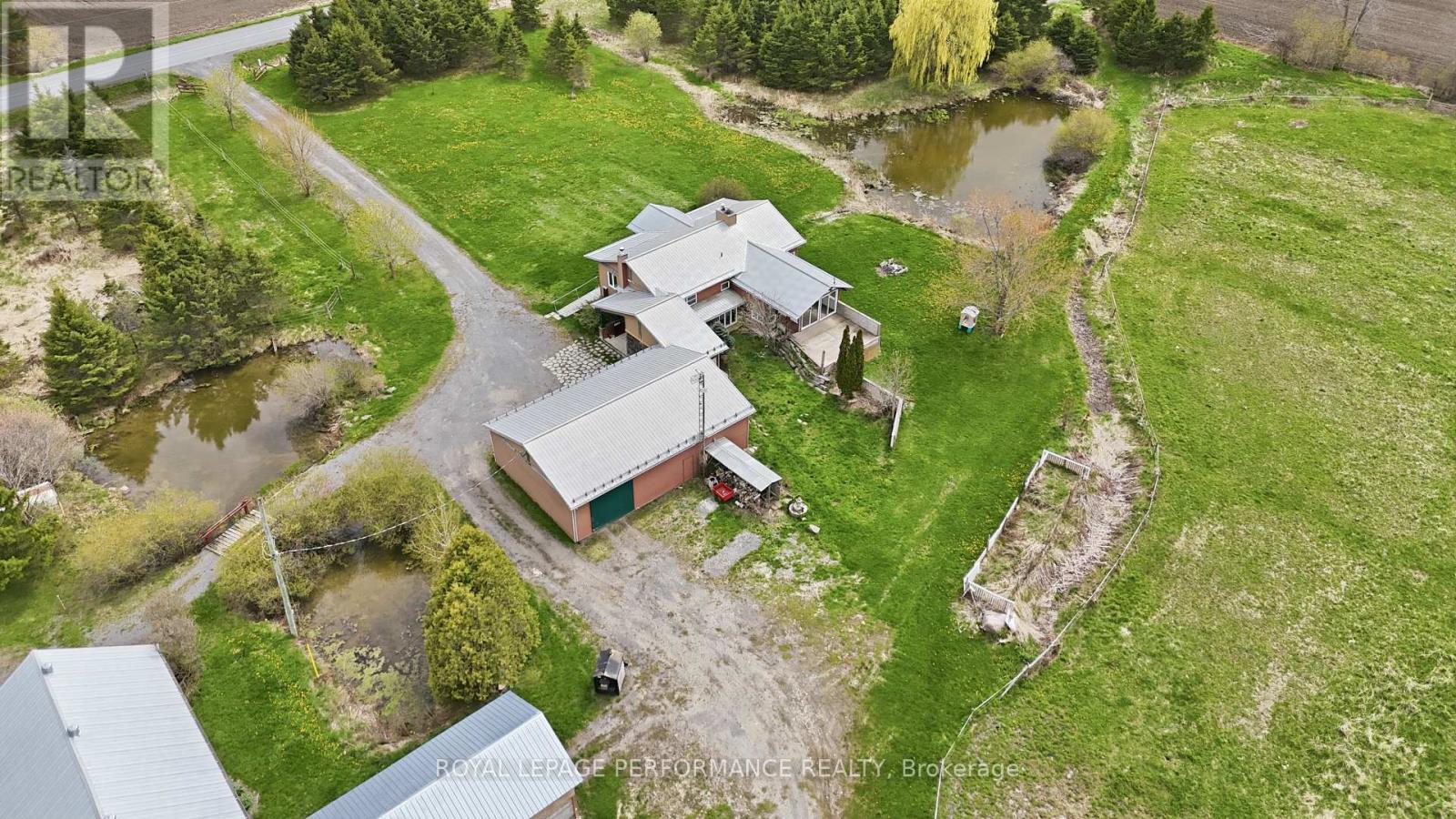2575 Concession 2 Road, Alfred And Plantagenet, Ontario  K0B 1J0 - Photo 48 - X13146808