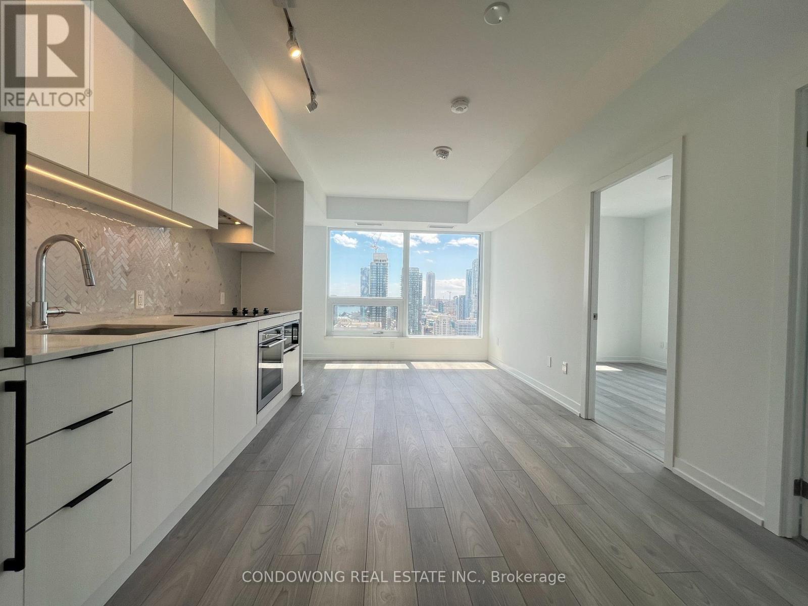 3607 - 82 DALHOUSIE STREET, Toronto, Ontario