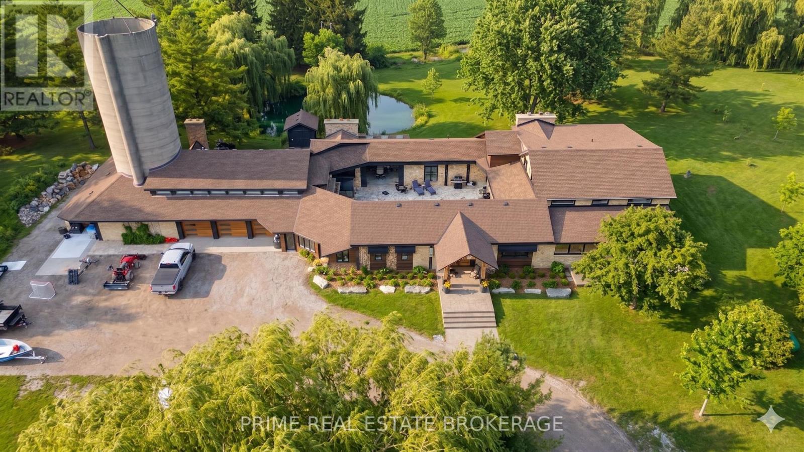 10096 Charlton Drive, Middlesex Centre, Ontario  N0M 1P0 - Photo 48 - X12967498