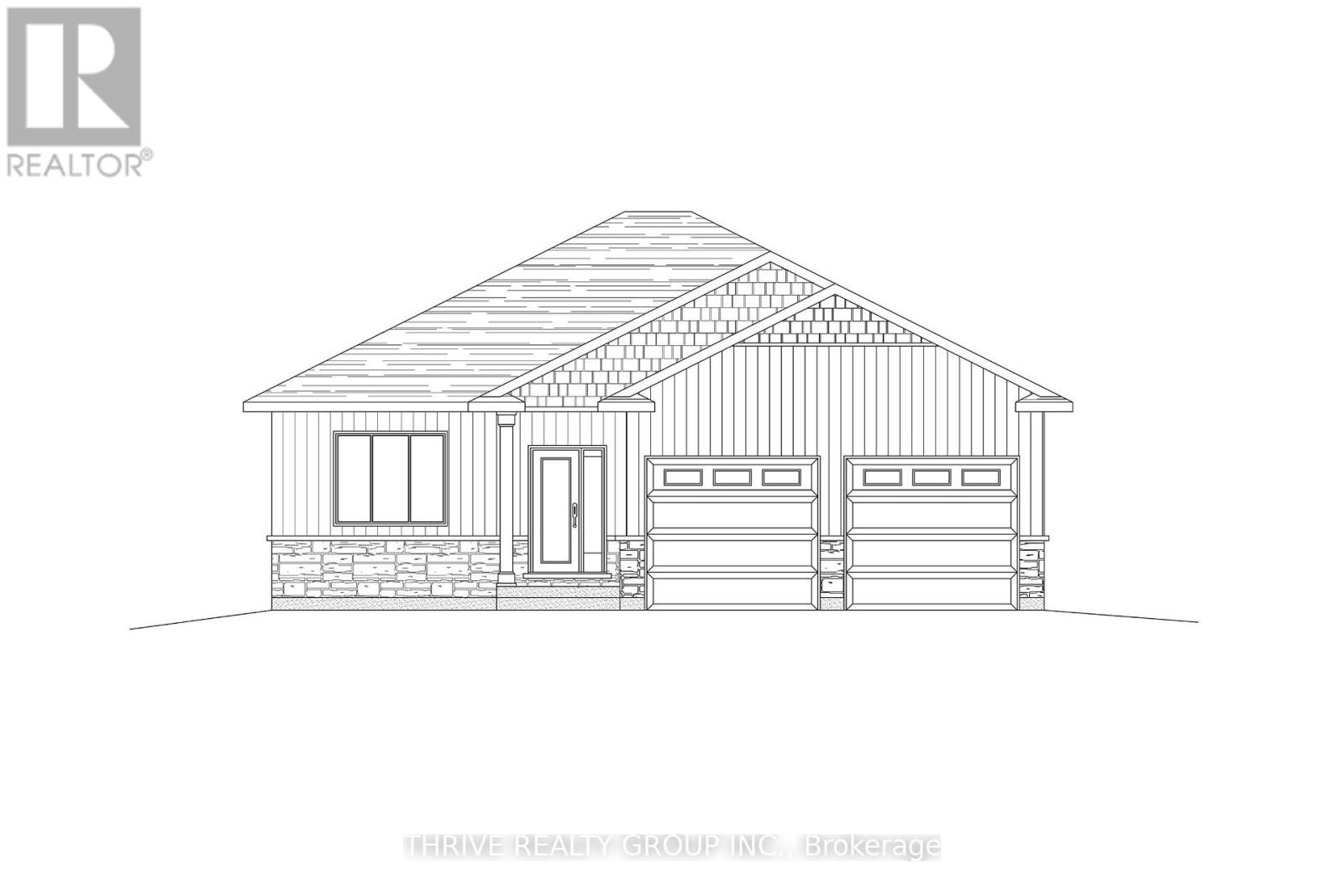 188 Greene Street, South Huron, Ontario  N0M 1S3 - Photo 4 - X13040682