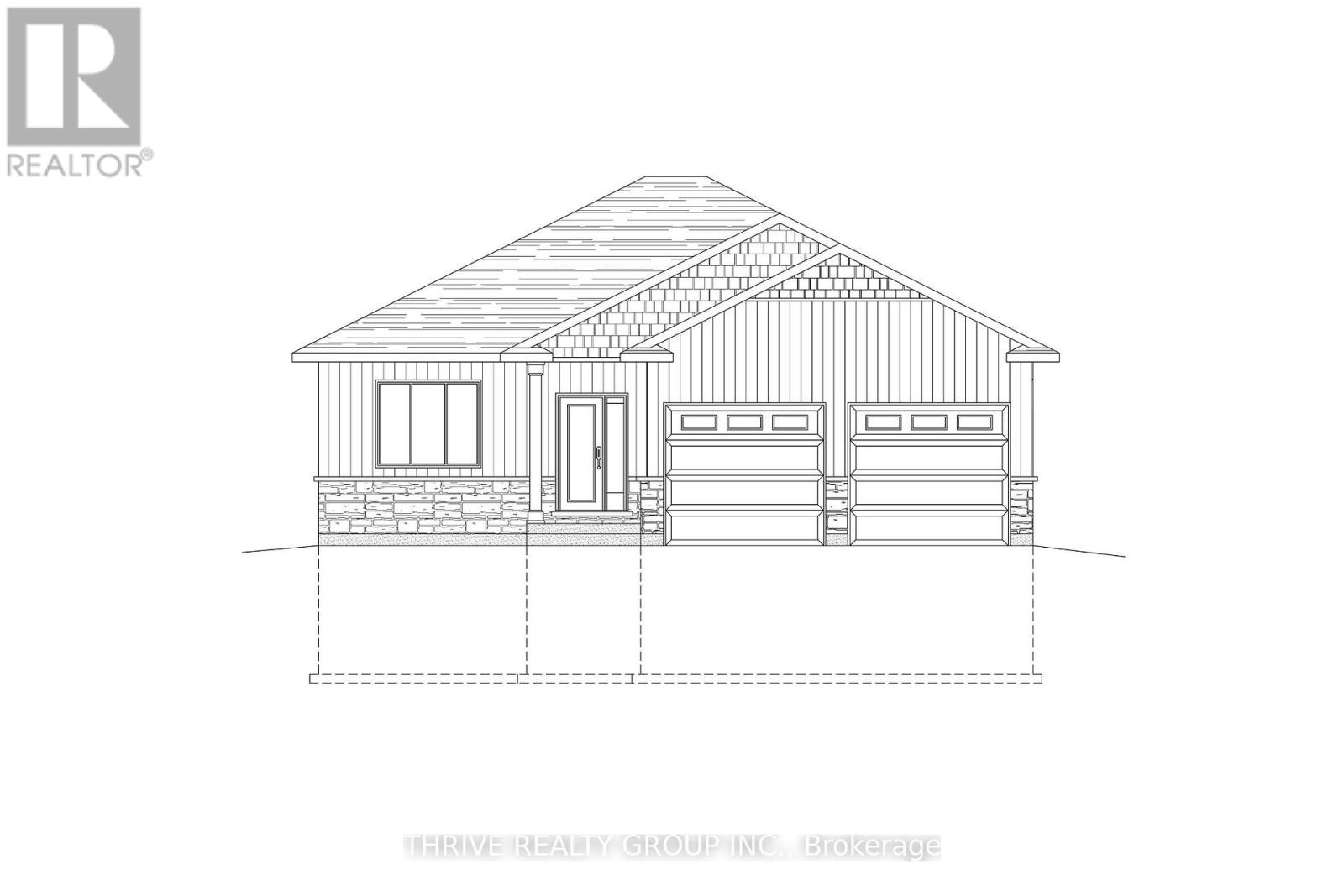188 Greene Street, South Huron, Ontario  N0M 1S3 - Photo 5 - X13040682