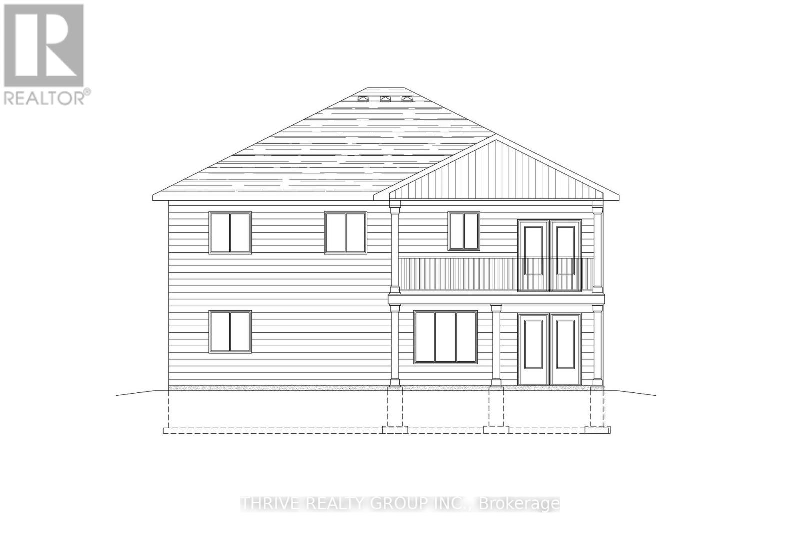 188 Greene Street, South Huron, Ontario  N0M 1S3 - Photo 7 - X13040682