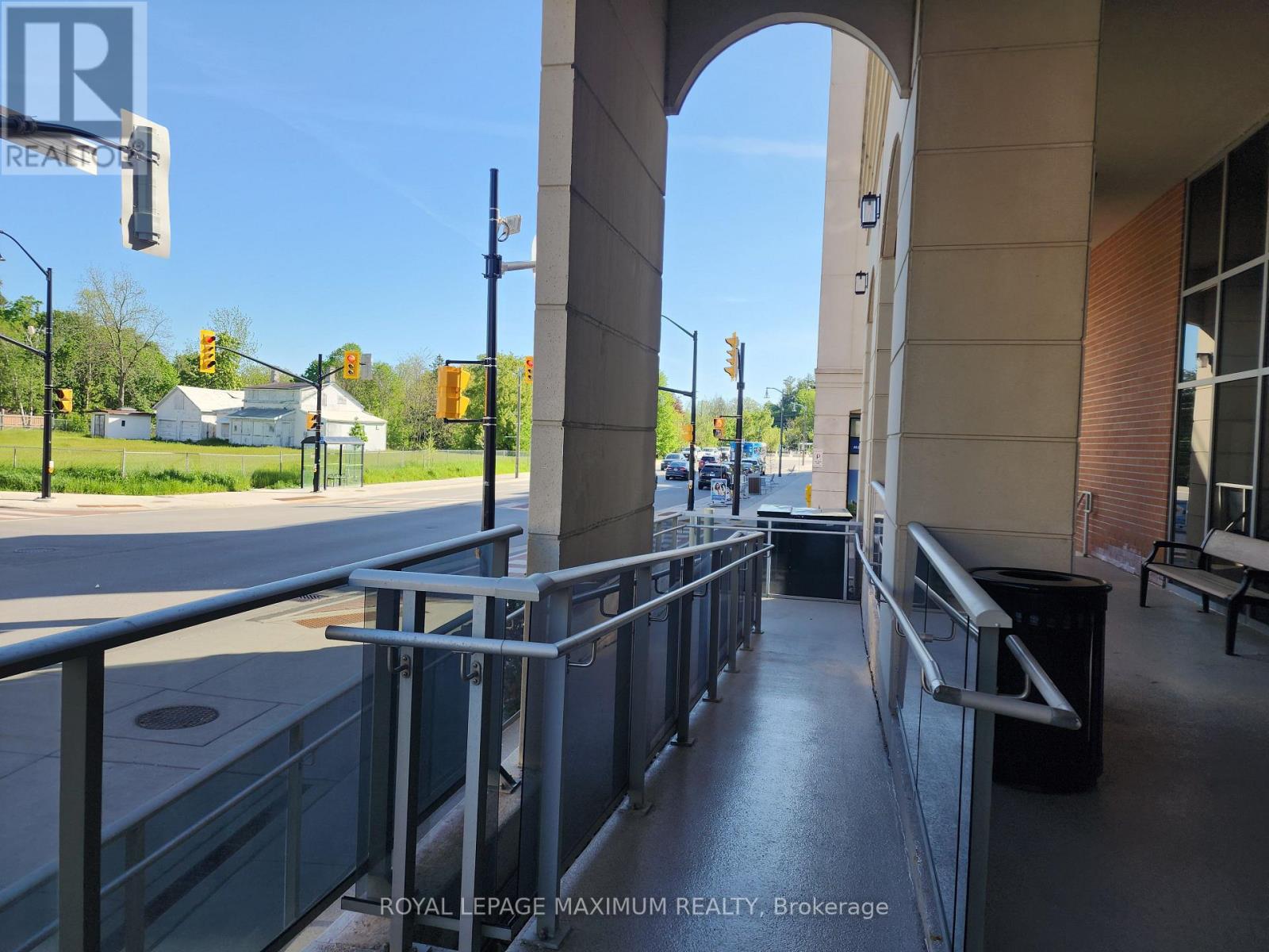 507 - 83 Woodbridge Avenue, Vaughan, Ontario  L4L 2S6 - Photo 13 - N13148882
