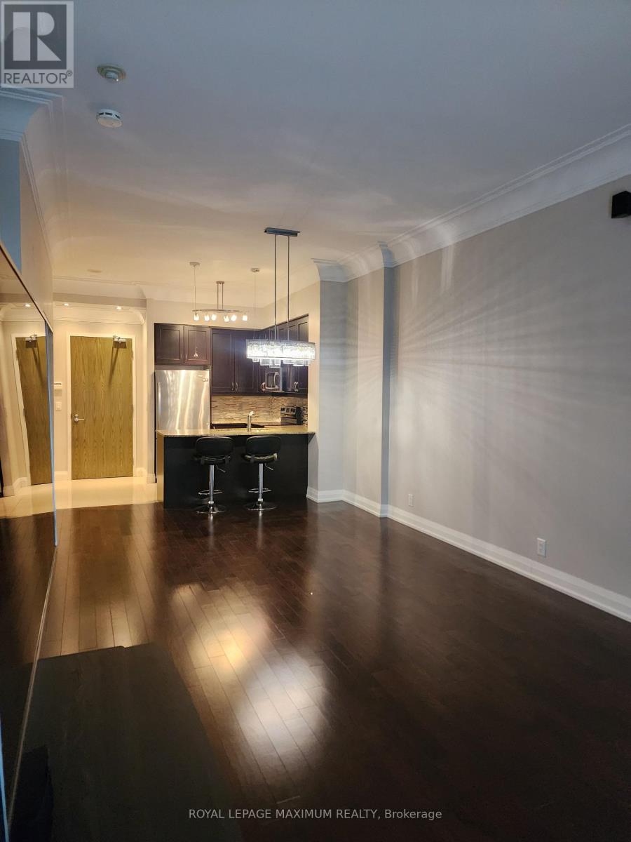507 - 83 Woodbridge Avenue, Vaughan, Ontario  L4L 2S6 - Photo 4 - N13148882