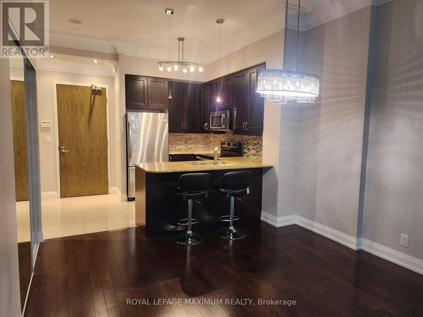 507 - 83 Woodbridge Avenue, Vaughan, Ontario  L4L 2S6 - Photo 5 - N13148882