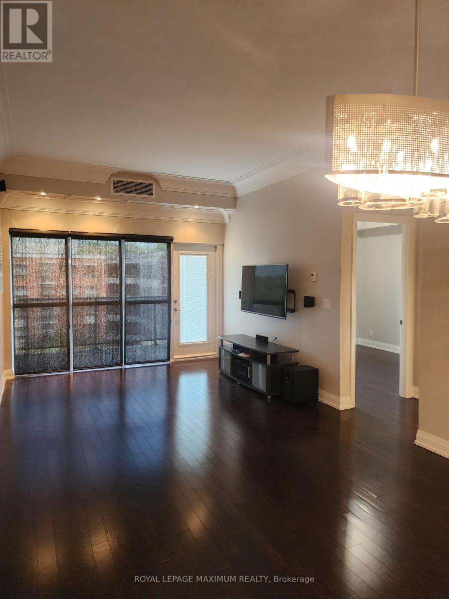 507 - 83 Woodbridge Avenue, Vaughan, Ontario  L4L 2S6 - Photo 6 - N13148882