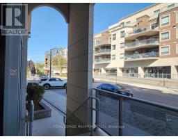 507 - 83 WOODBRIDGE AVENUE, Vaughan, Ontario