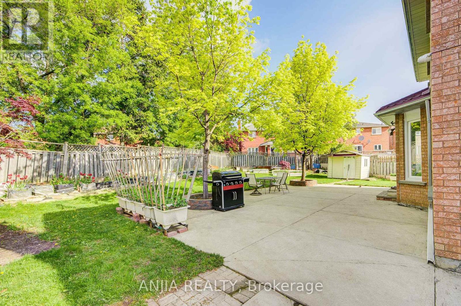 90 Olivewood Drive, Markham, Ontario  L3S 3E2 - Photo 47 - N13148928