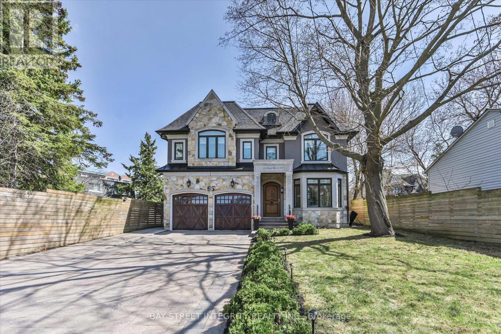 65 Sunset Beach Road, Richmond Hill, Ontario  L4E 3G7 - Photo 1 - N13148986