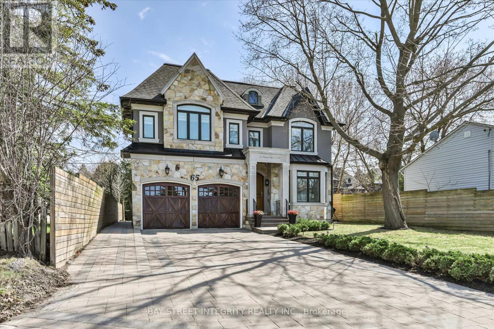 65 Sunset Beach Road, Richmond Hill, Ontario  L4E 3G7 - Photo 2 - N13148986
