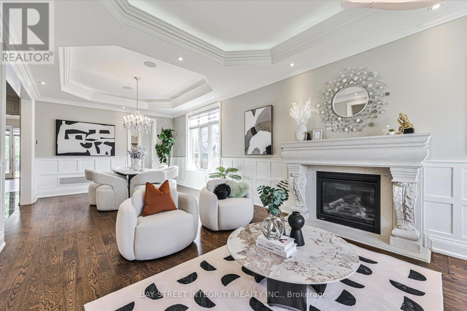 65 Sunset Beach Road, Richmond Hill, Ontario  L4E 3G7 - Photo 6 - N13148986
