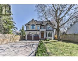 65 SUNSET BEACH ROAD, Richmond Hill, Ontario