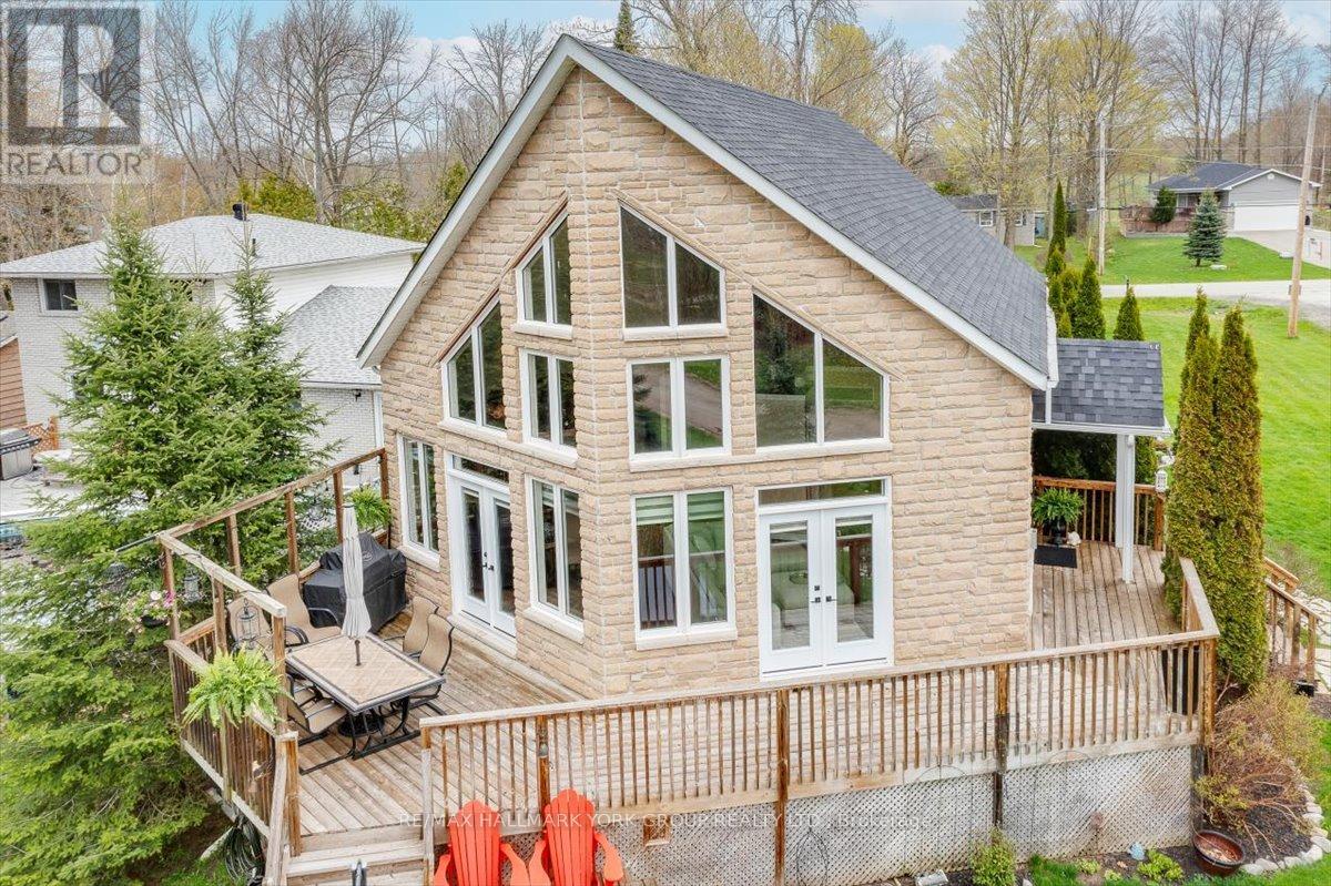 94 Riverview Beach Road, Georgina, Ontario  L0E 1N0 - Photo 2 - N13148994