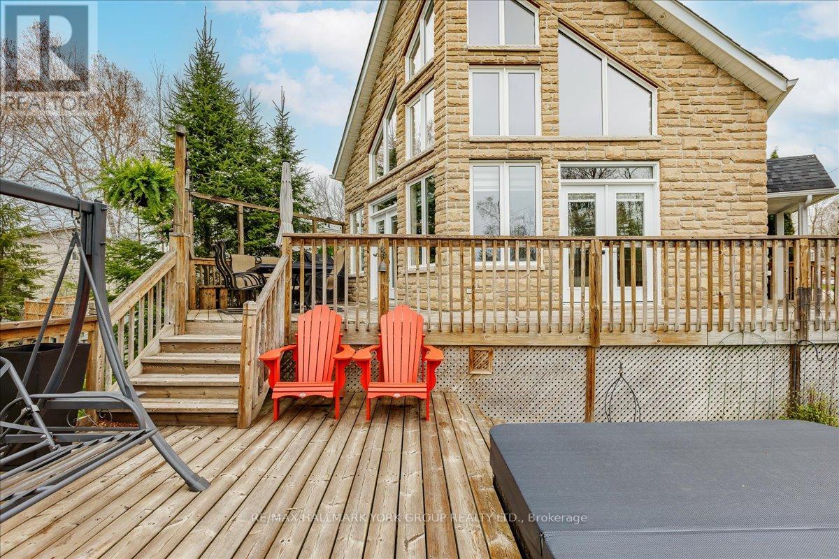 94 Riverview Beach Road, Georgina, Ontario  L0E 1N0 - Photo 34 - N13148994