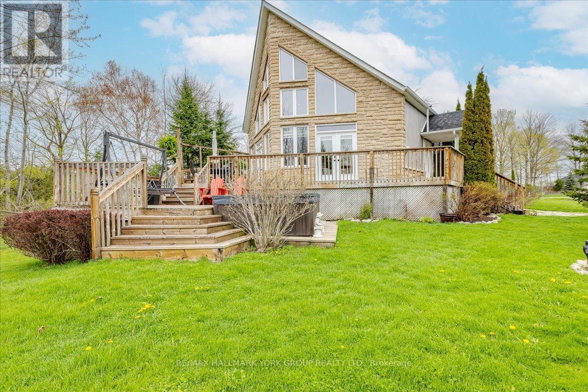 94 Riverview Beach Road, Georgina, Ontario  L0E 1N0 - Photo 35 - N13148994