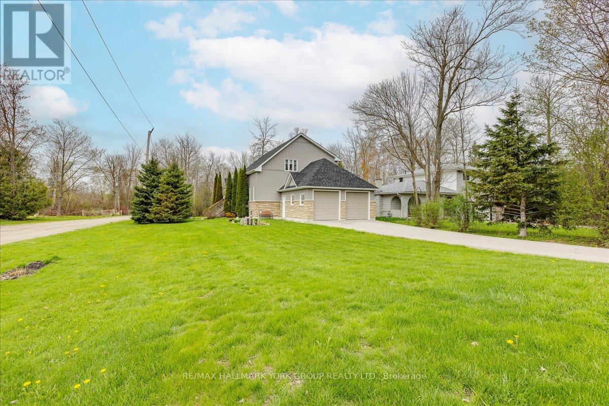 94 Riverview Beach Road, Georgina, Ontario  L0E 1N0 - Photo 5 - N13148994