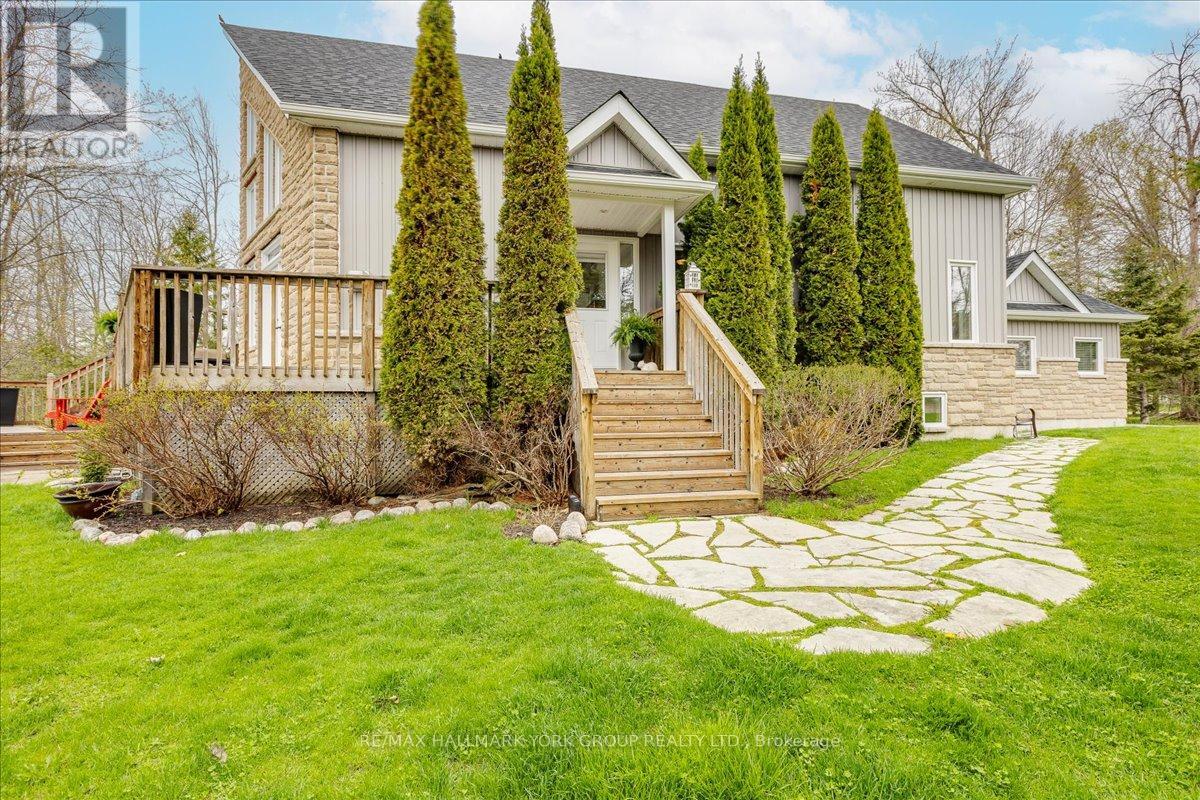 94 Riverview Beach Road, Georgina, Ontario  L0E 1N0 - Photo 8 - N13148994