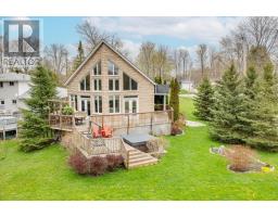 94 RIVERVIEW BEACH ROAD, Georgina, Ontario