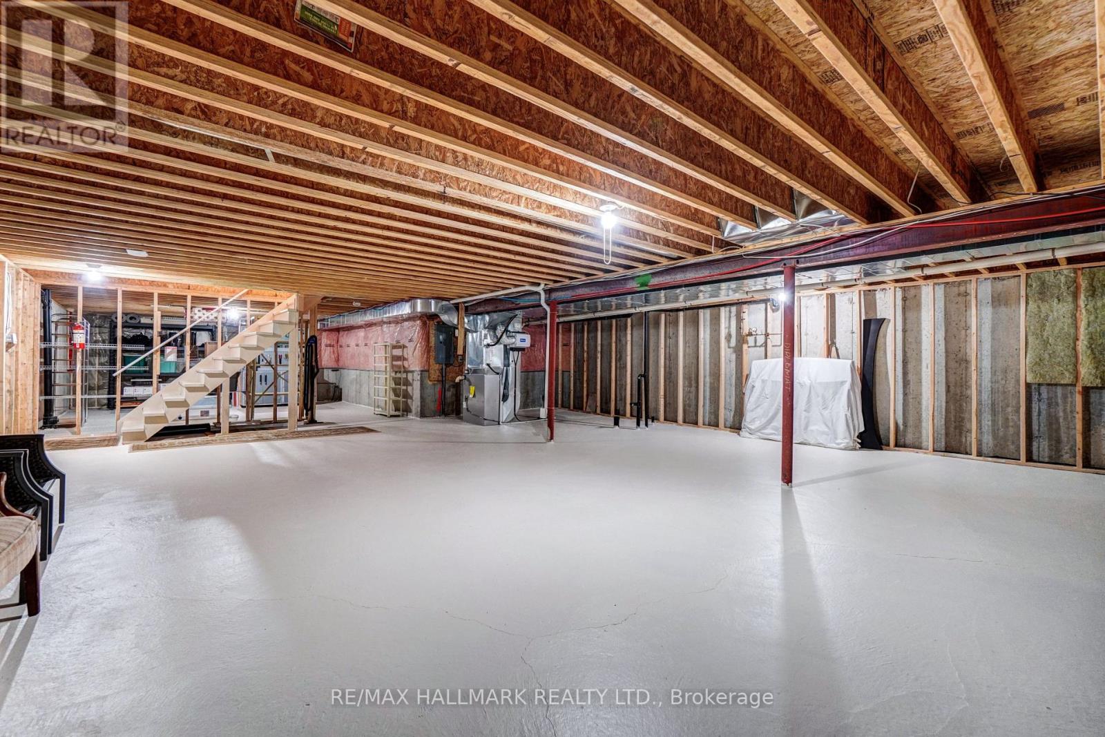 48 Fred Barnard Way, Uxbridge, Ontario L9P 0B9 - Photo 40 - N13149020