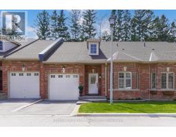48 FRED BARNARD WAY, Uxbridge, Ontario
