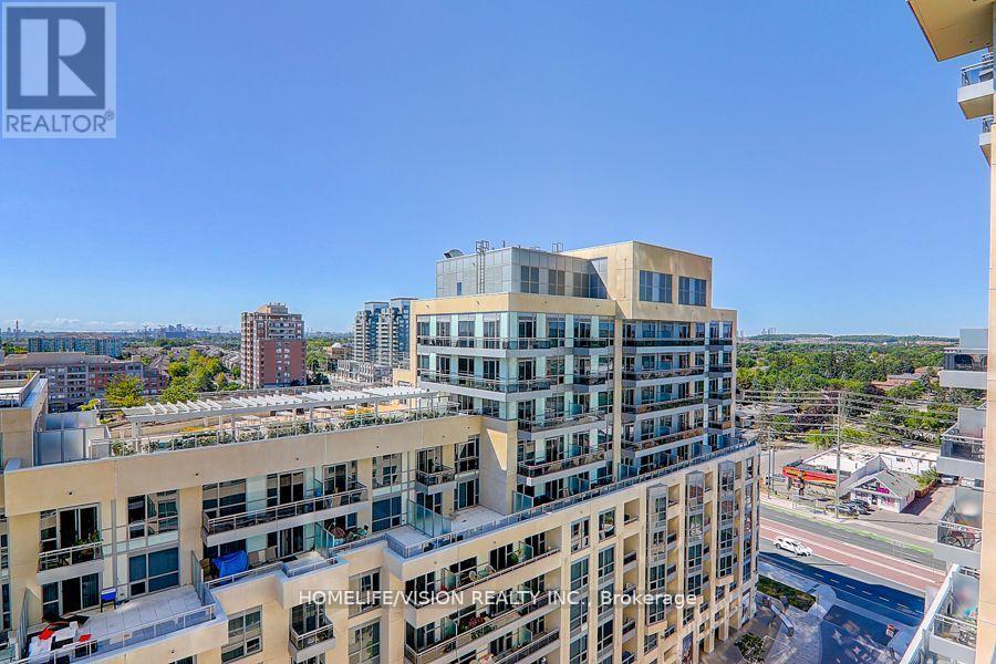 1111 - 9205 Yonge Street, Richmond Hill, Ontario  L4C 1V5 - Photo 11 - N13149040