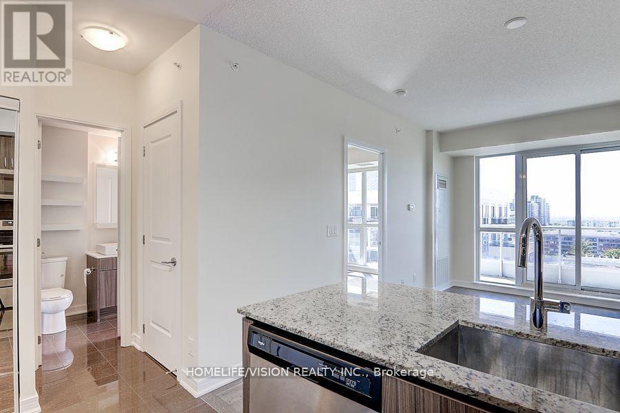 1111 - 9205 Yonge Street, Richmond Hill, Ontario  L4C 1V5 - Photo 12 - N13149040