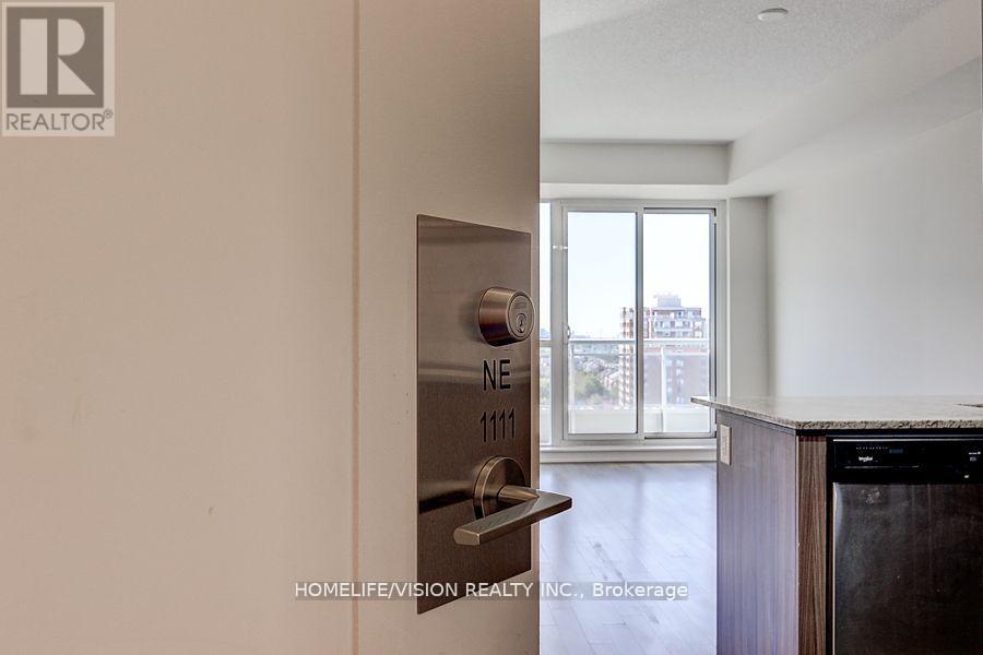1111 - 9205 Yonge Street, Richmond Hill, Ontario  L4C 1V5 - Photo 5 - N13149040