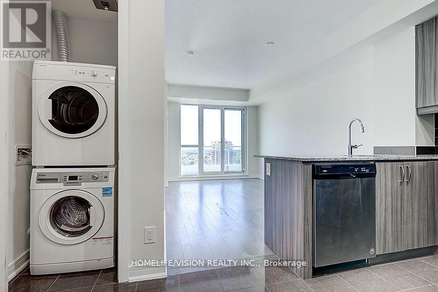 1111 - 9205 Yonge Street, Richmond Hill, Ontario  L4C 1V5 - Photo 6 - N13149040