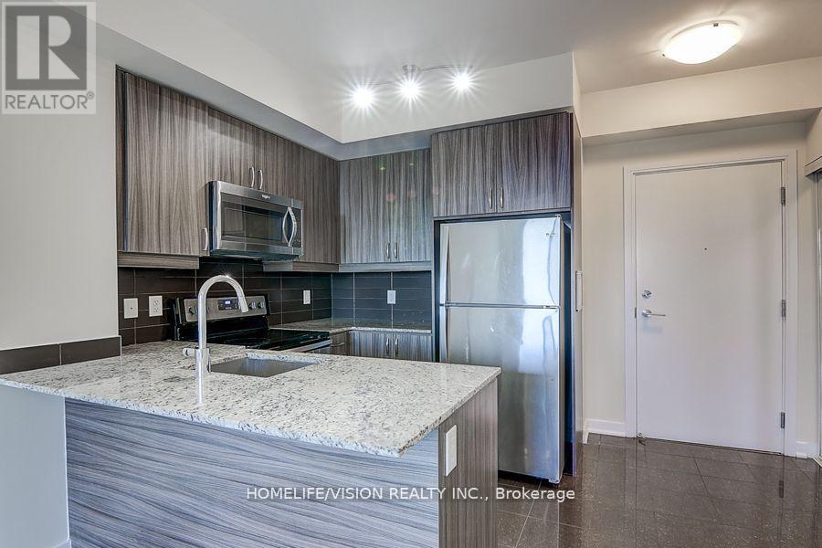 1111 - 9205 Yonge Street, Richmond Hill, Ontario  L4C 1V5 - Photo 7 - N13149040