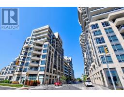 1111 - 9205 YONGE STREET, Richmond Hill, Ontario