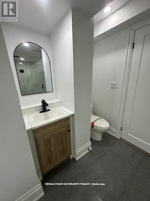 Bsmt - 12 Kemano Road, Aurora, Ontario  L4G 2Y1 - Photo 6 - N13149112