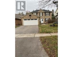 195 JOHN BOWSER CRESCENT, Newmarket, Ontario