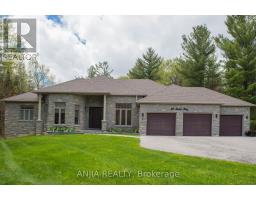 26 PELOSI WAY, East Gwillimbury, Ontario