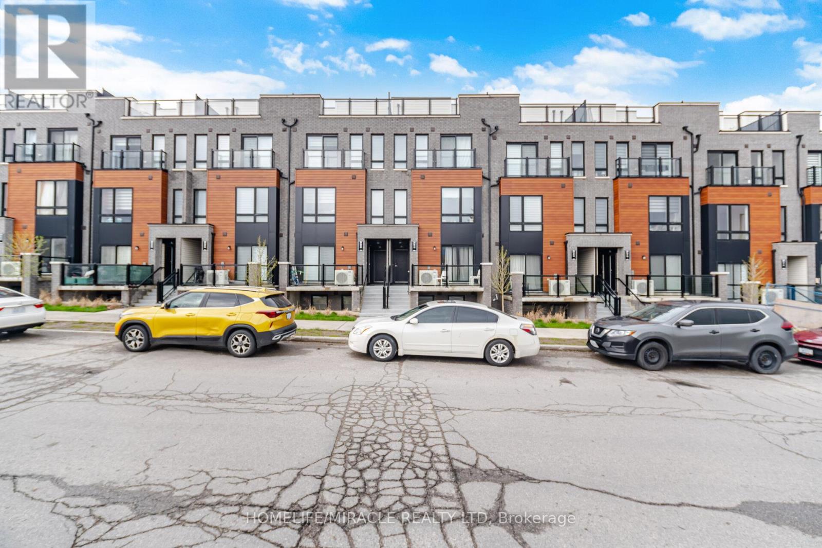 20 - 30 Liben Way, Toronto, Ontario  M1B 0E8 - Photo 2 - E13146762