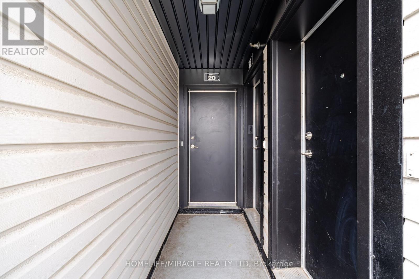20 - 30 Liben Way, Toronto, Ontario  M1B 0E8 - Photo 4 - E13146762