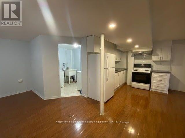 Bsmnt - 1546 Beechlawn Drive, Pickering, Ontario  L1V 6G1 - Photo 2 - E13146880