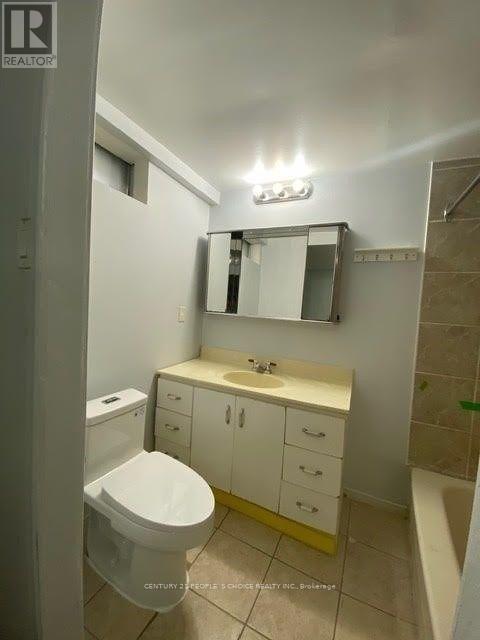 Bsmnt - 1546 Beechlawn Drive, Pickering, Ontario  L1V 6G1 - Photo 8 - E13146880