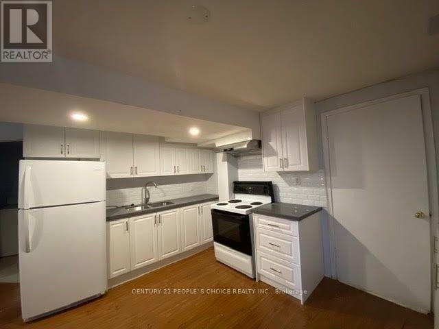 Bsmnt - 1546 Beechlawn Drive, Pickering, Ontario  L1V 6G1 - Photo 3 - E13146880