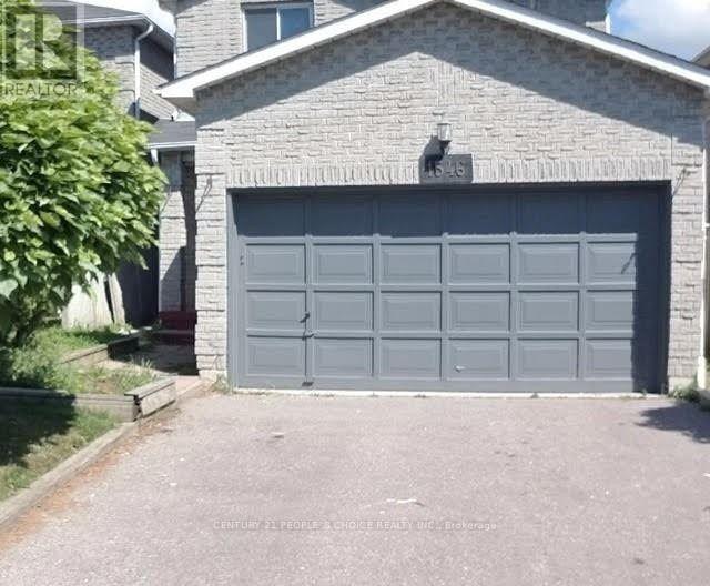 BSMNT - 1546 BEECHLAWN DRIVE, Pickering, Ontario