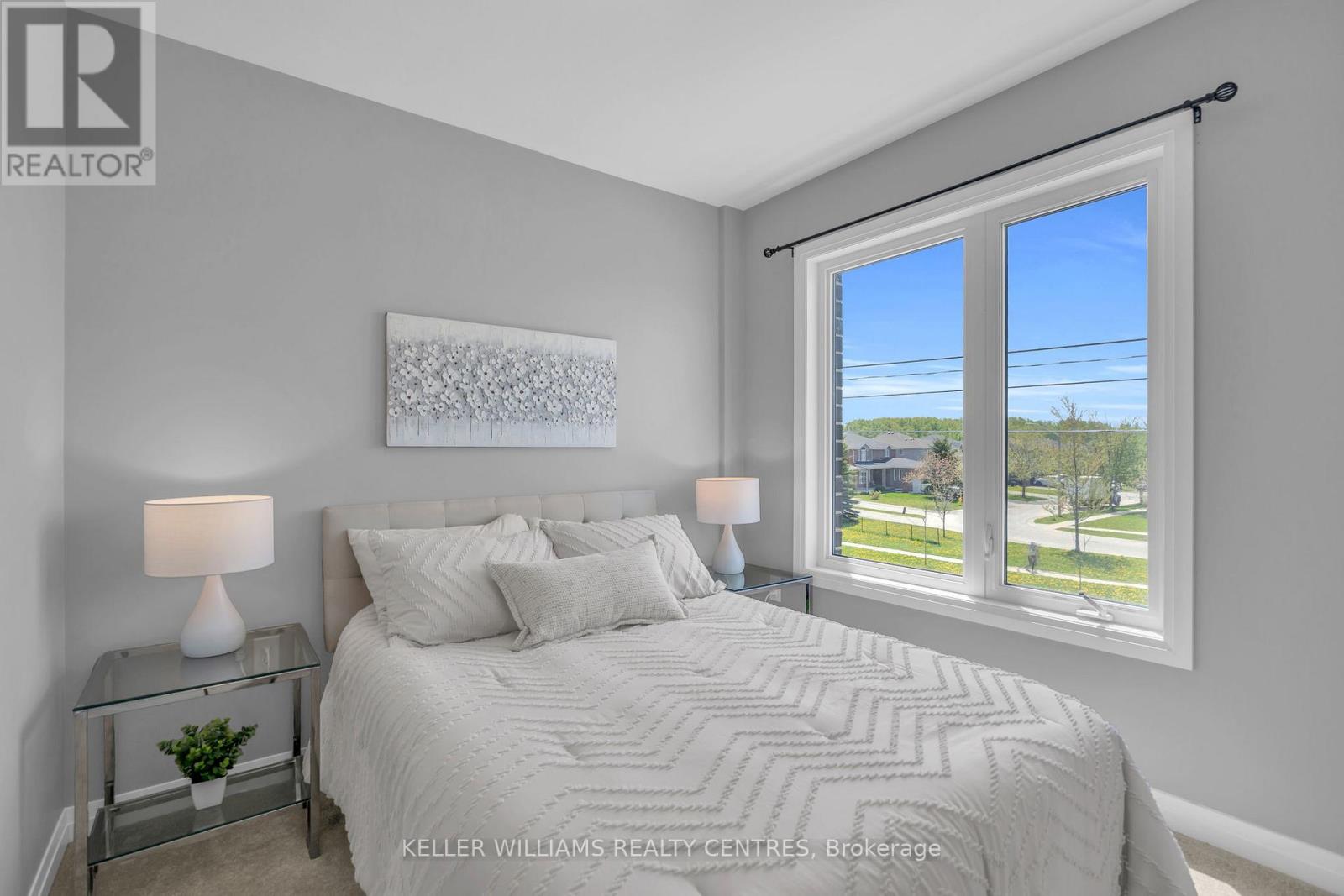 43 Fairlane Avenue, Barrie (Painswick South), Ontario  L9J 0N1 - Photo 23 - S13148874