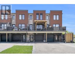 43 FAIRLANE AVENUE, Barrie, Ontario
