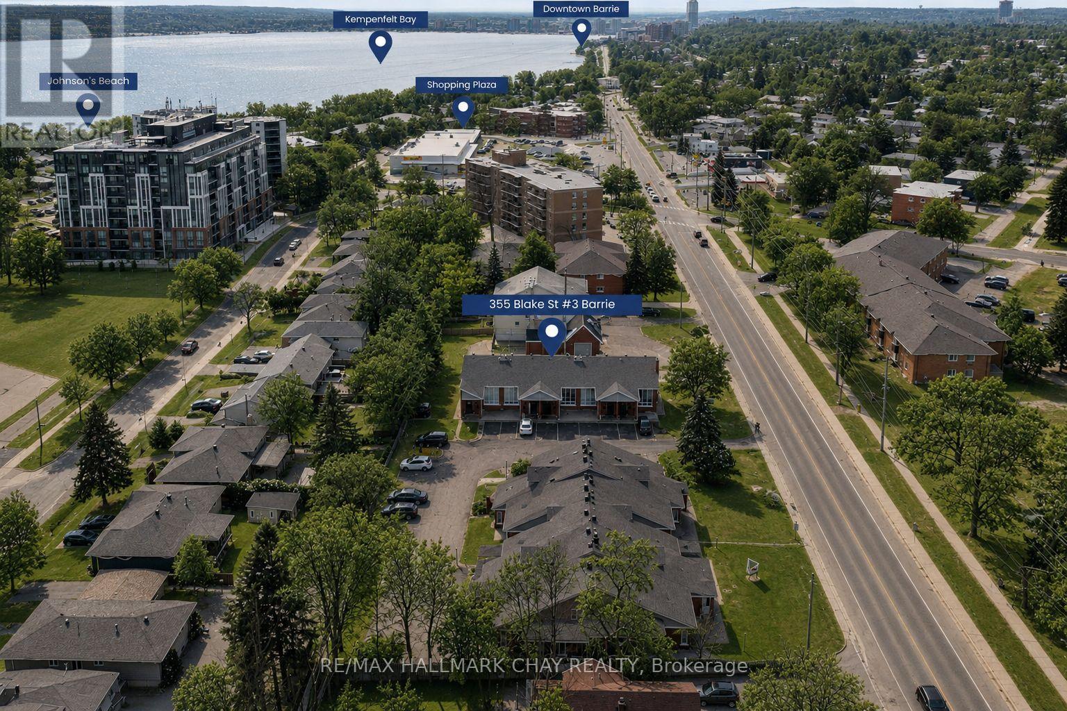 3 - 355 Blake Street, Barrie, Ontario  L4M 1L1 - Photo 21 - S13148934
