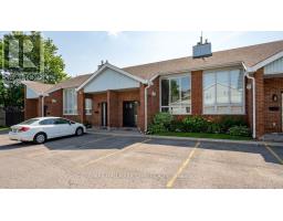 3 - 355 BLAKE STREET, Barrie, Ontario