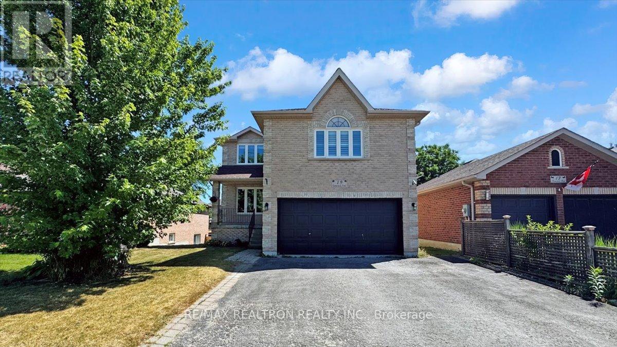19 Tamarack Trail, Barrie, Ontario  L4N 9S1 - Photo 1 - S13149174