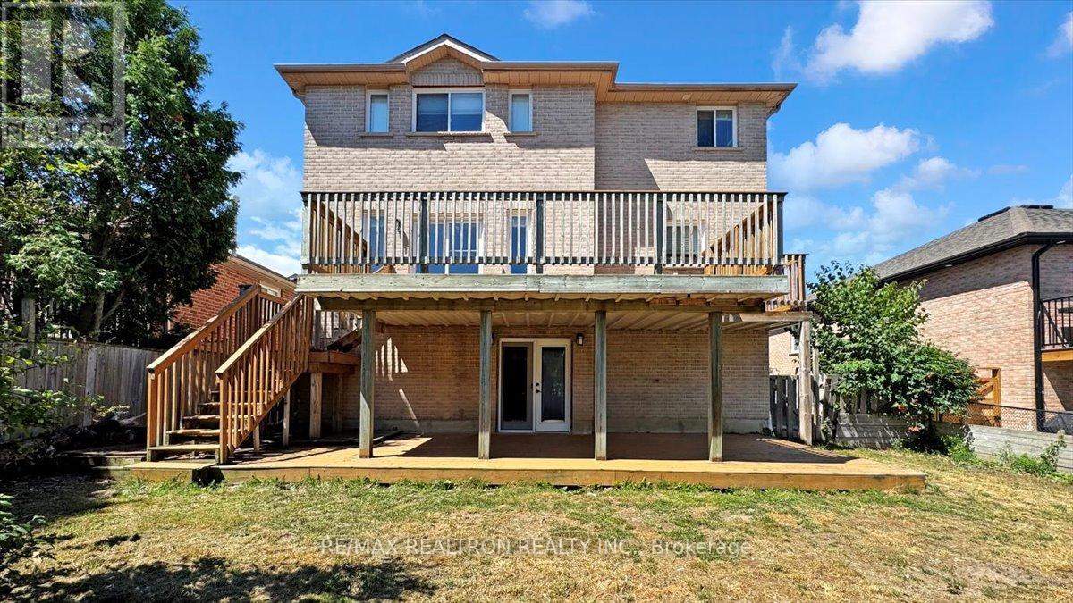 19 Tamarack Trail, Barrie, Ontario  L4N 9S1 - Photo 47 - S13149174