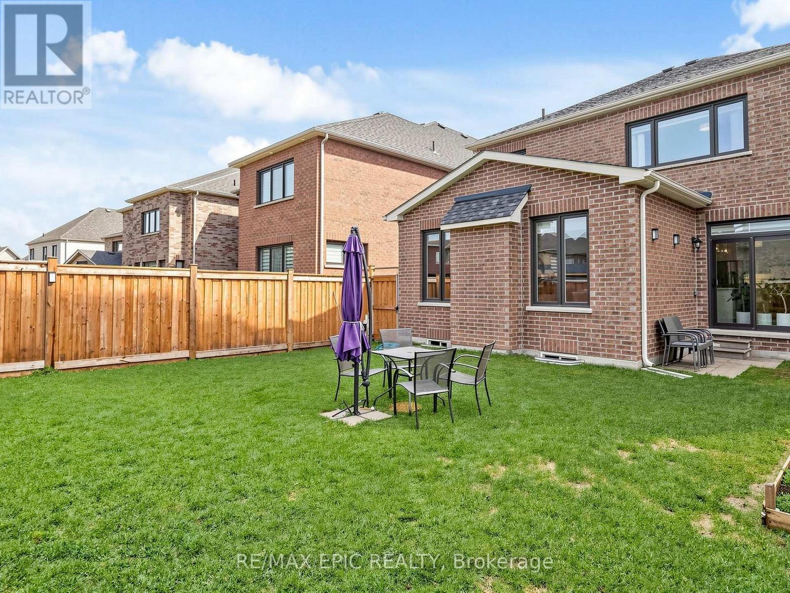 122 Scarlet Way, Bradford West Gwillimbury, Ontario  L3Z 4J2 - Photo 46 - N13145254